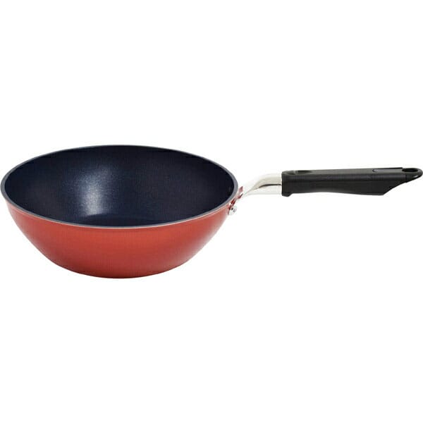 ウルシヤマ金属　ソーヴィ　いため鍋　26cm　SOV-W26