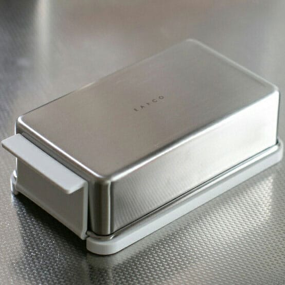 ヨシカワ　EAトCO　イイトコ　Butter Case　バターケース　コンテナー　AS0043 その1
