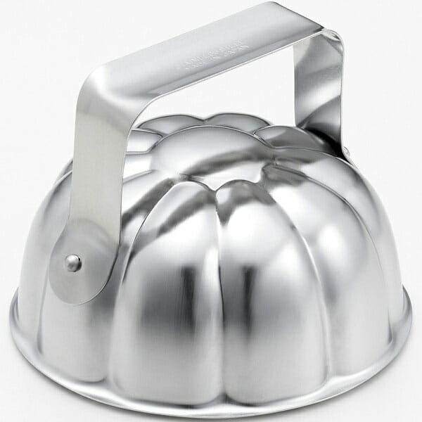 ヨシカワ 料理のいろは ライス型ハナ YJ2792