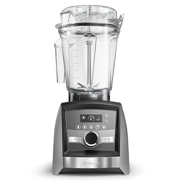 バイタミックス Vitamix　バイタミックス　アセント　3500i　ステンレスシルバー　98169