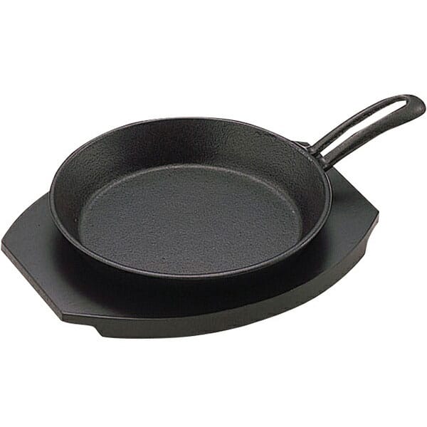 池永鉄工 パスタプレート II