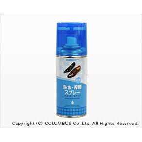 COLUMBUS　コロンブス　ベーシック　ウォーターストップ　180ml