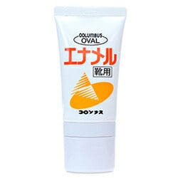 COLUMBUS　コロンブス　オーバル　エナメルクリーム　50ml