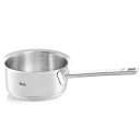 Fissler フィスラー オリジナル プロフィ コレクション ソースパン 16cm 084-158-16-100 片手鍋