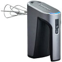 Cuisinart クイジナート コードレス充電式ハンドミキサー RHM-100J