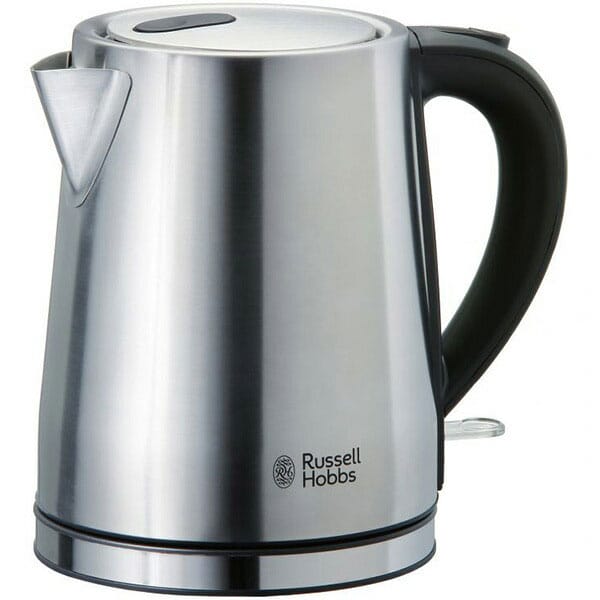 ラッセルホブス 7300JP 【最大400円OFFクーポン対象】Russell Hobbs　ラッセルホブス　ベーシックケトル　1.0L　7013JP　電気ケトル