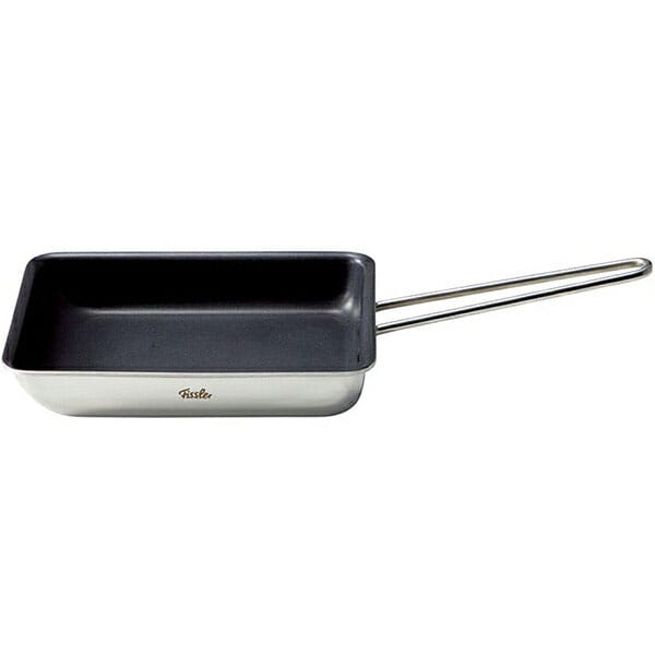 Fissler　フィスラー　スペリオ　エッグロースター　大　16-003-00-500