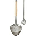 Fissler フィスラー ネイチャー 味噌漉し 71-000-05-001