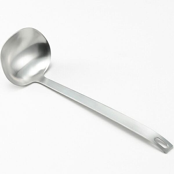 ヨシカワ aikata アイカタ ステンレスおたま PD3004