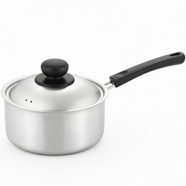 ヨシカワ　COOK EASY　片手鍋16cm　SJ3319