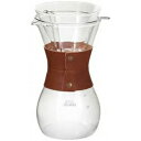 Kalita カリタ ウェーブスタイル レザー 35160