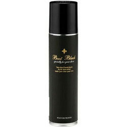 COLUMBUS コロンブス ブートブラック ウォータープルーフスプレー 180ml COLUMBUS コロンブス ブートブラック ウォータープルーフスプレー 180ml