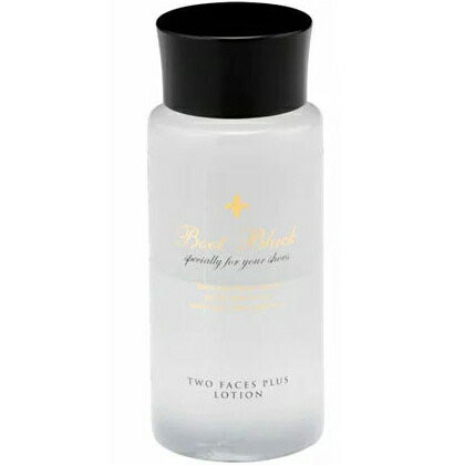 COLUMBUS コロンブス ブートブラック ツーフェイスプラスローション 100ml COLUMBUS コロンブス ブートブラック ツーフェイスプラスローション 100ml
