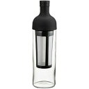 HARIO ハリオ フィルターインコーヒーボトル 650ml 5杯用 FIC-70-B