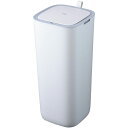 EKO モランディプラスチックセンサービン 30L EK6288-30L(3)