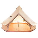 S'more スモア Bello 300 テント ベロ 300 SMOrsT001a300beg ワンポールテント