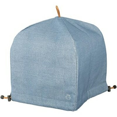 長谷園　土鍋ecoカバー　大　ABT-66