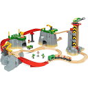 BRIO ブリオ カーゴマウンテンセット 36010