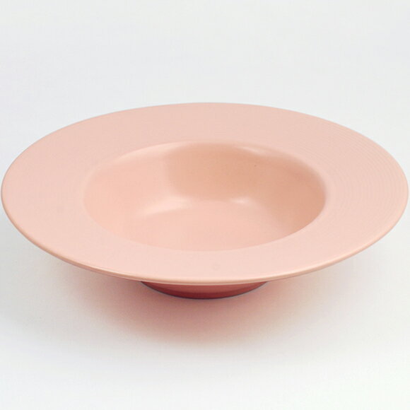 Rakuten - クリヤマ　K+dep　ケデップ　UFO　BOWL　M　ピンク　U-017