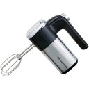 【最大400円OFFクーポン】Russell Hobbs ラッセルホブス ベーシックハンドミキサー 2500JP