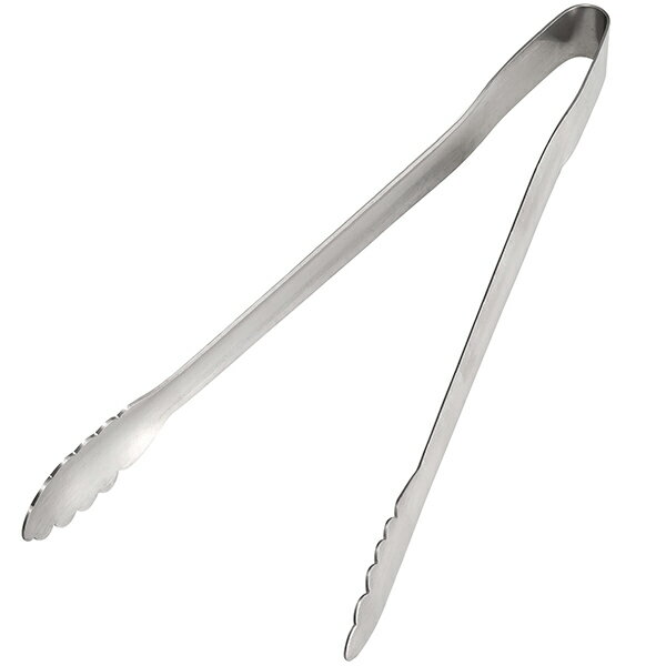 CBジャパン　atomico　アトミコ　卓上での取り分けに便利なトング　18cm