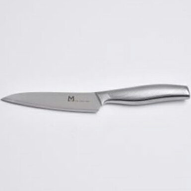 アドバンスドア　Mac+a　ペティナイフ　ステンレス　MA-125