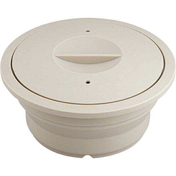 和平フレイズ　マジカリーノ　丸型シリコーンスチーマー