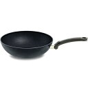 フライパン Fissler　フィスラー　アダマント　ウォック　28cm　157-805-28-100　フライパン