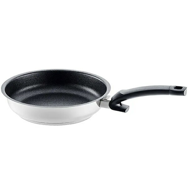 フライパン 【最大400円OFFクーポン対象】Fissler　フィスラー　アダマント　プレミアム　24cm　138-105-24-100　フライパン