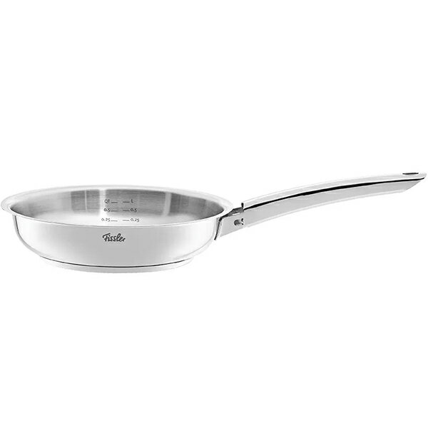 フライパン Fissler　フィスラー　スティルックスプロ　20cm　121-402-20-100　フライパン