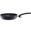 フライパン Fissler　フィスラー　レヴィタル＋コンフォート　24cm　159-121-24-100　フライパン