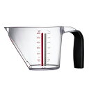 貝印 セレクト100 計量カップ 600ml DH3138