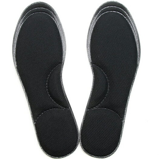 COLUMBUS　コロンブス　マイフィット　インソール　男性用フリー　24.5-27.0cm　ブラック