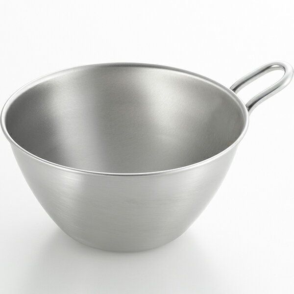 ヨシカワ and アンド 手付きボウル AN0205