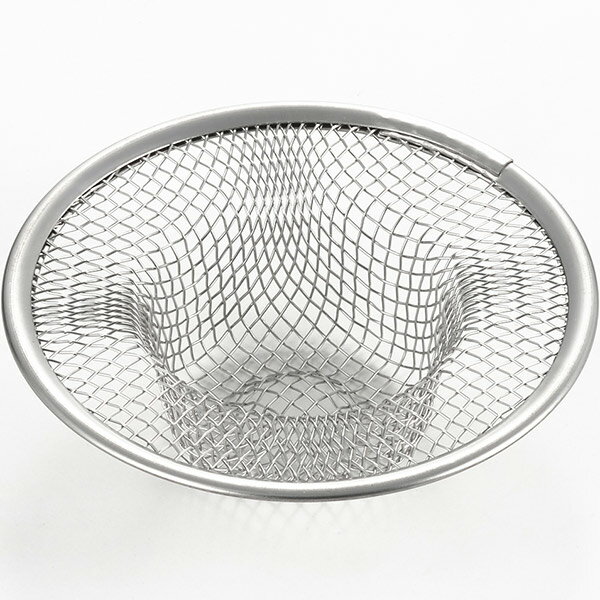 ヨシカワ　スイーズ　ステンレスゴミ受け　中　SJ3526