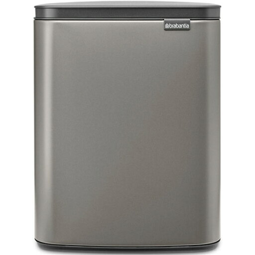 brabantia ブラバンシア Bo スモールビン ゴミ箱 12L brabantia ブラバンシア Bo スモールビン ゴミ箱 12L