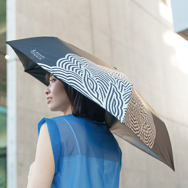 mabu　マブ　JOTARO SAITO×mabu　晴雨超軽量折りたたみ傘