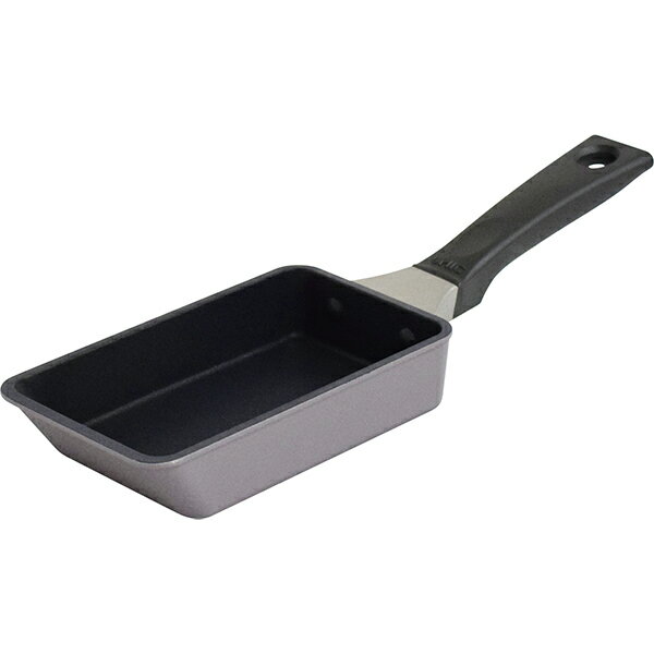 ウルシヤマ金属　マジェスタ-IH　玉子焼　16.5×9cm　MJS-E16.5-9