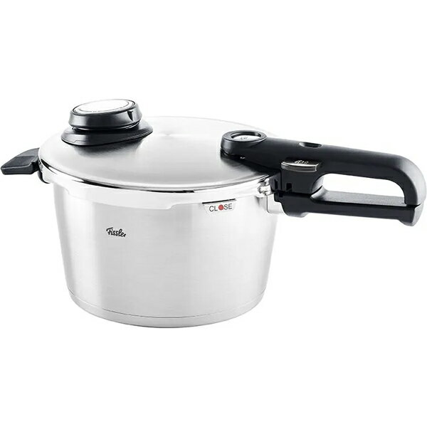 Fissler　フィスラー　ビタビット　プレミアム　圧力鍋　4.5L　622-412-04-070