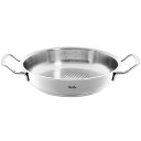 Fissler フィスラー オリジナル プロフィ コレクション サーブパン 24cm 084-388-24-100