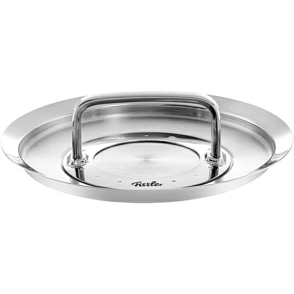 Fissler　フィスラー　オリジナル　プロフィ　コレクション　フタ　16cm　084-108-16-600