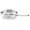 【最大400円OFFクーポン】Fissler フィスラー オリジナル プロフィ コレクション フライパン ノボグリルなし 24cm 084-478-24-100