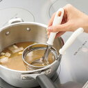 貝印 KAI KITCHEN みそこしセット お玉付き DH8060