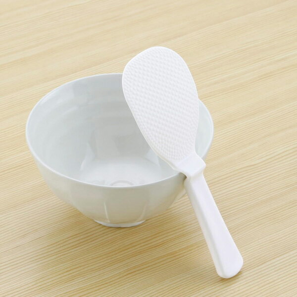 樂天商城 - 貝印　KAI KITCHEN　しゃもじ　21cm　DH8112