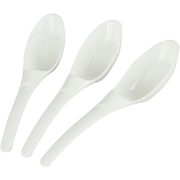 貝印　KAI KITCHEN　レンゲスプーン　3本入り　DH8114