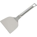 貝印 KAI KITCHEN ステンレス 起こし返し 90mm DH8153