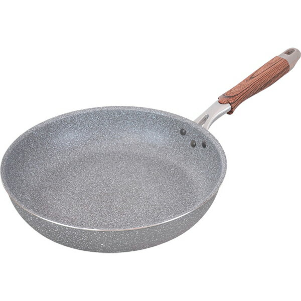 樂天商城 - 和平フレイズ　ライトストーン　IHフライパン　28cm　RB-2895