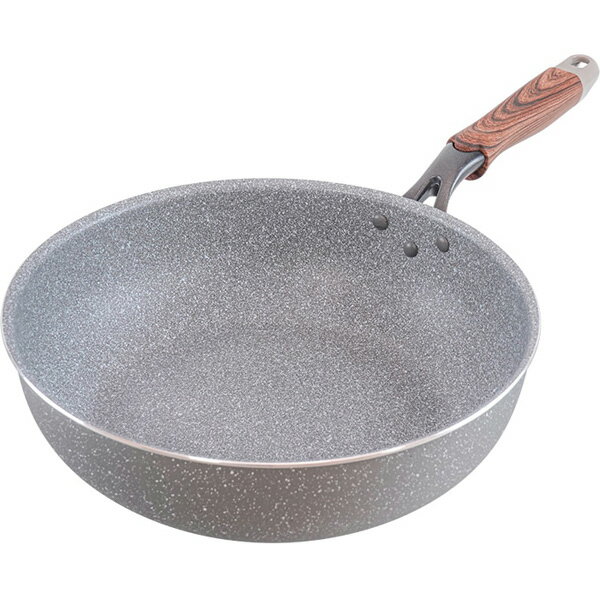 Rakuten - 和平フレイズ　ライトストーン　IHいため鍋　28cm　RB-2898