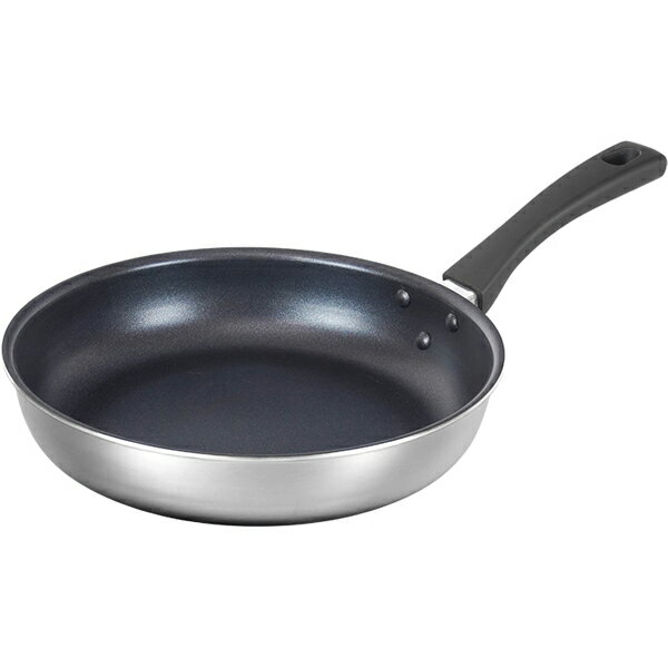 樂天商城 - 和平フレイズ　ミラマイト　IHフライパン　28cm　RB-2902