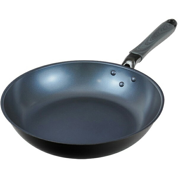和平フレイズ　ルッソクック　IH対応フライパン　28cm　RB-3100